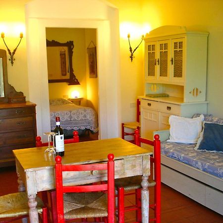 Agriturismo "Borgo Madonna Degli Angeli" - Charming Cottages In The Gardens ! Tocco da Casauria Exterior foto